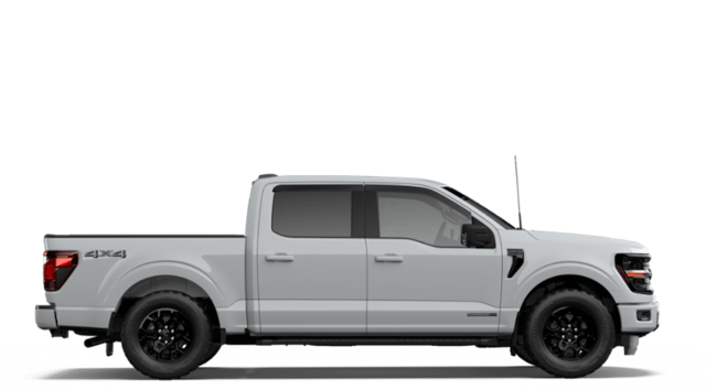2026 Ford F-150+F-150